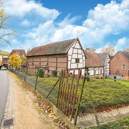 Luxury House In South Limburg Near Forest Walem Exterior photo