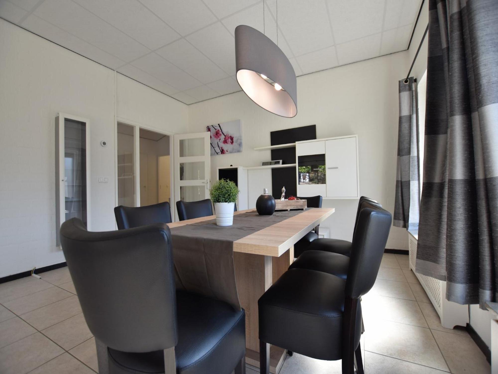 Luxury House In South Limburg Near Forest Walem Exterior photo