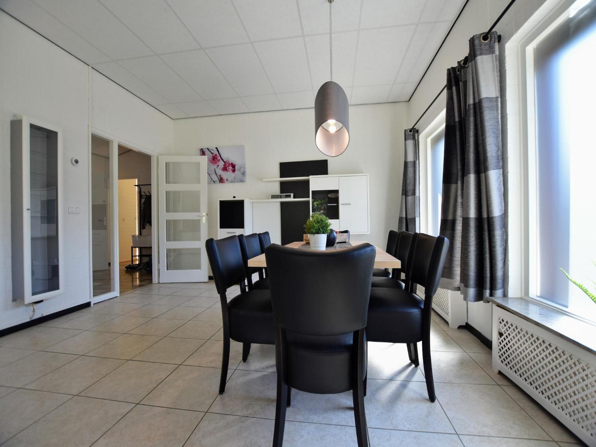 Luxury House In South Limburg Near Forest Walem Exterior photo
