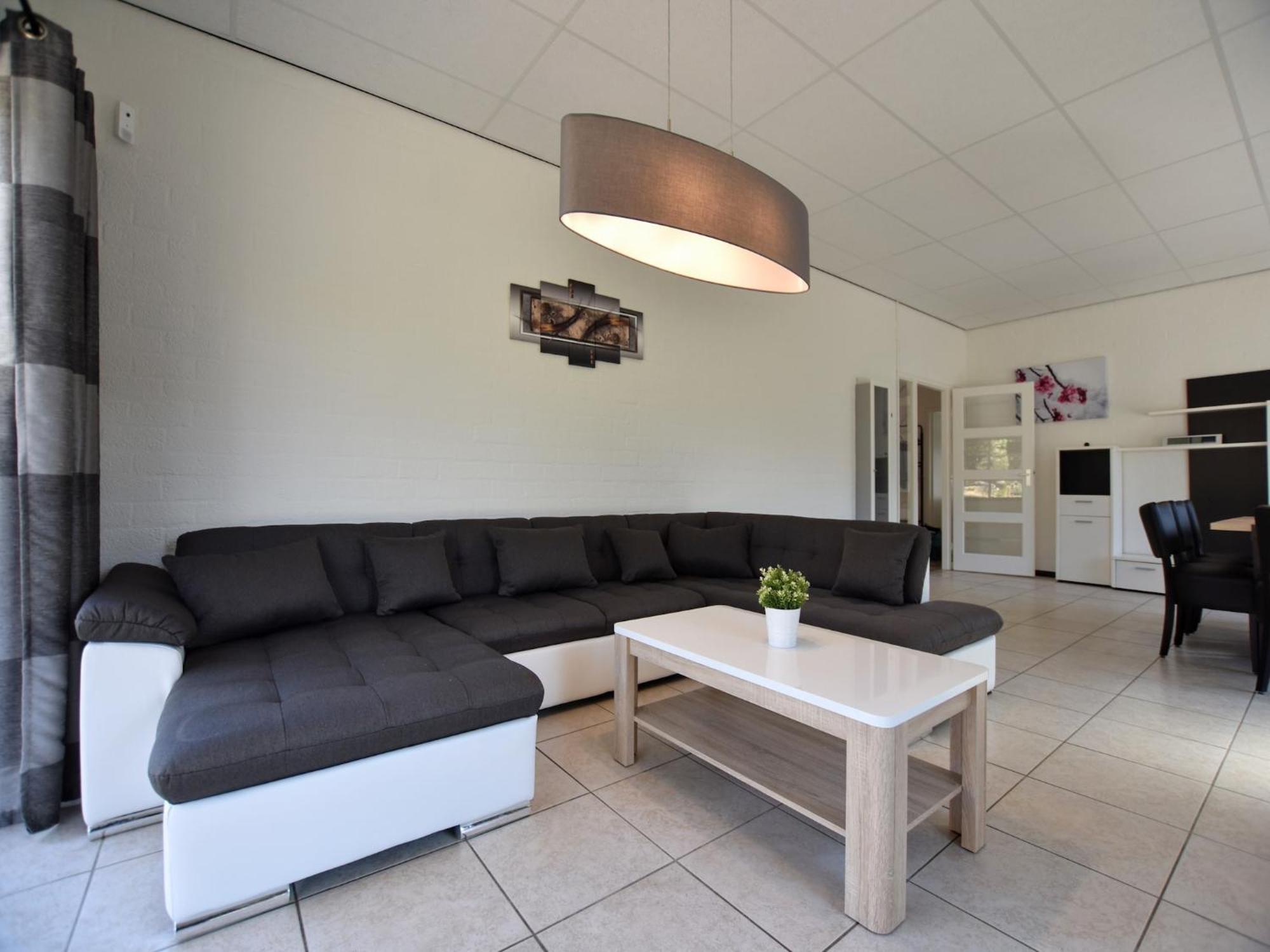 Luxury House In South Limburg Near Forest Walem Exterior photo